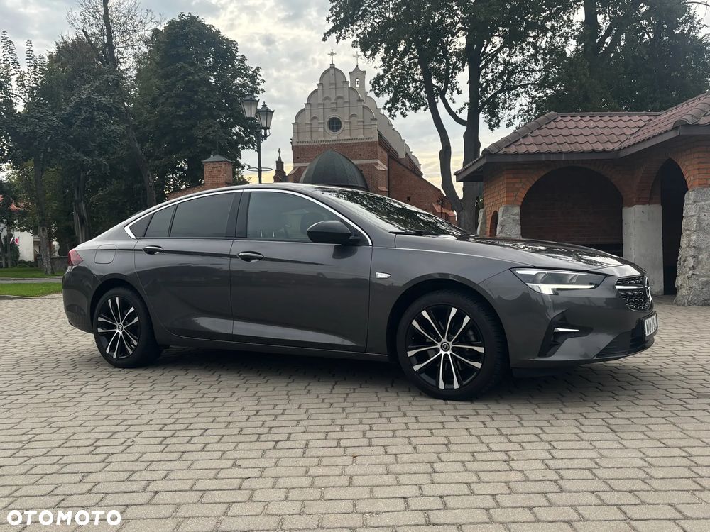 Opel Insignia 2.0 CDTI Elegance S&S - 12