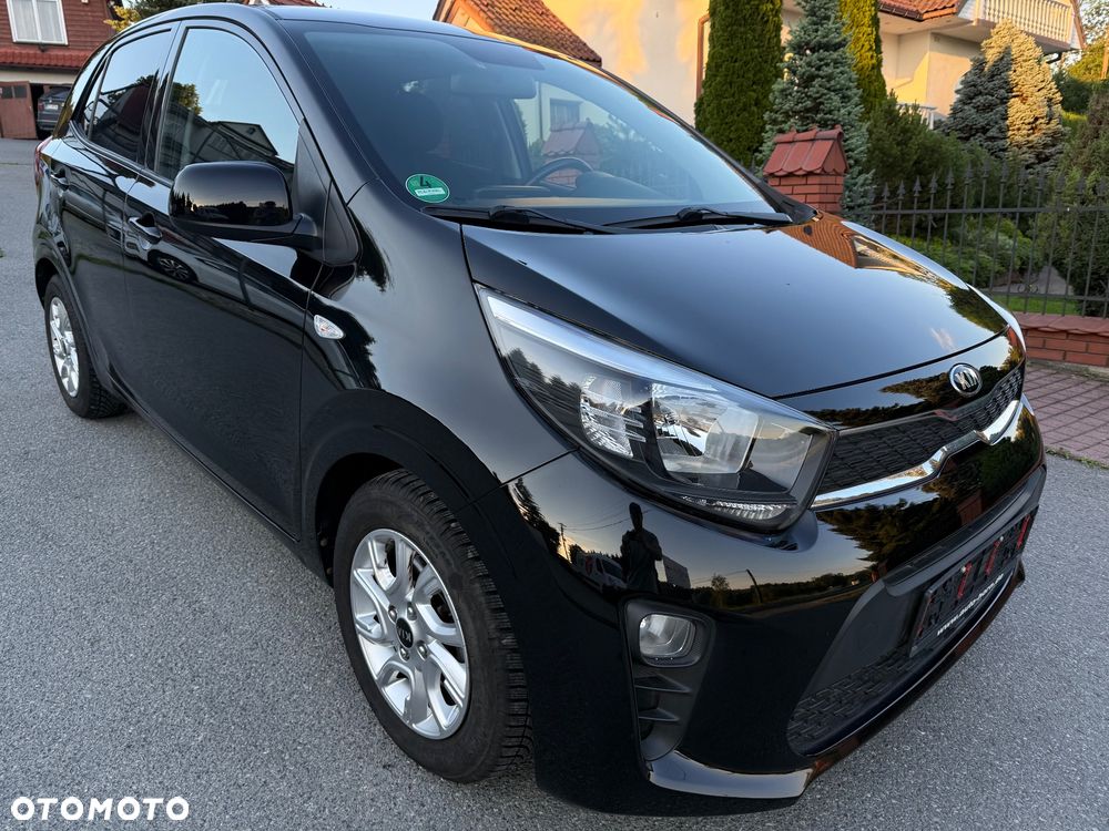 Kia Picanto 1.0 Dream-Team Edition - 2