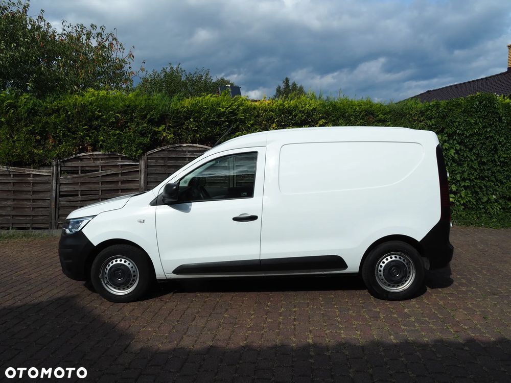 Renault Express L2 Advance Brygadowy - 3