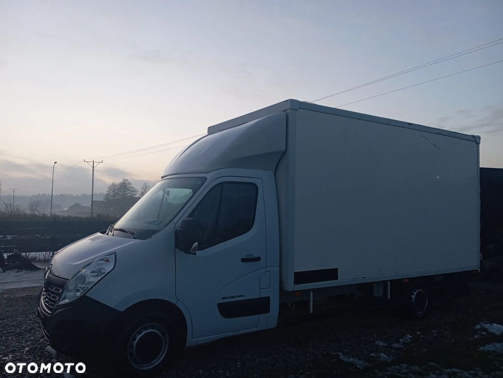Renault Master - 9