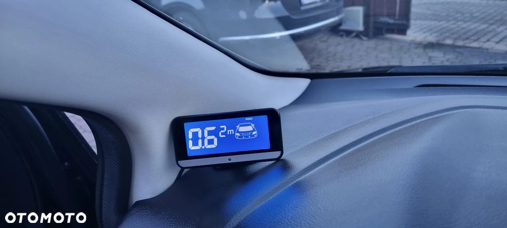 Ford Focus 1.0 EcoBoost Titanium ASS - 38