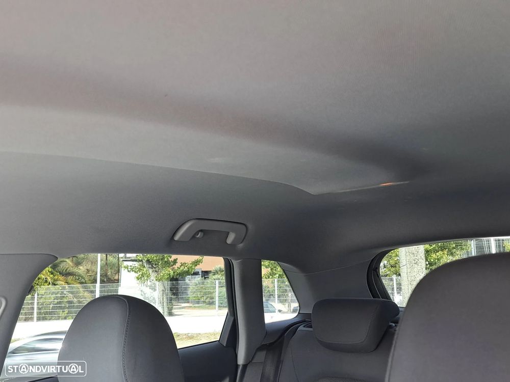 Audi A3 Sportback 1.6 TDI S-line - 45