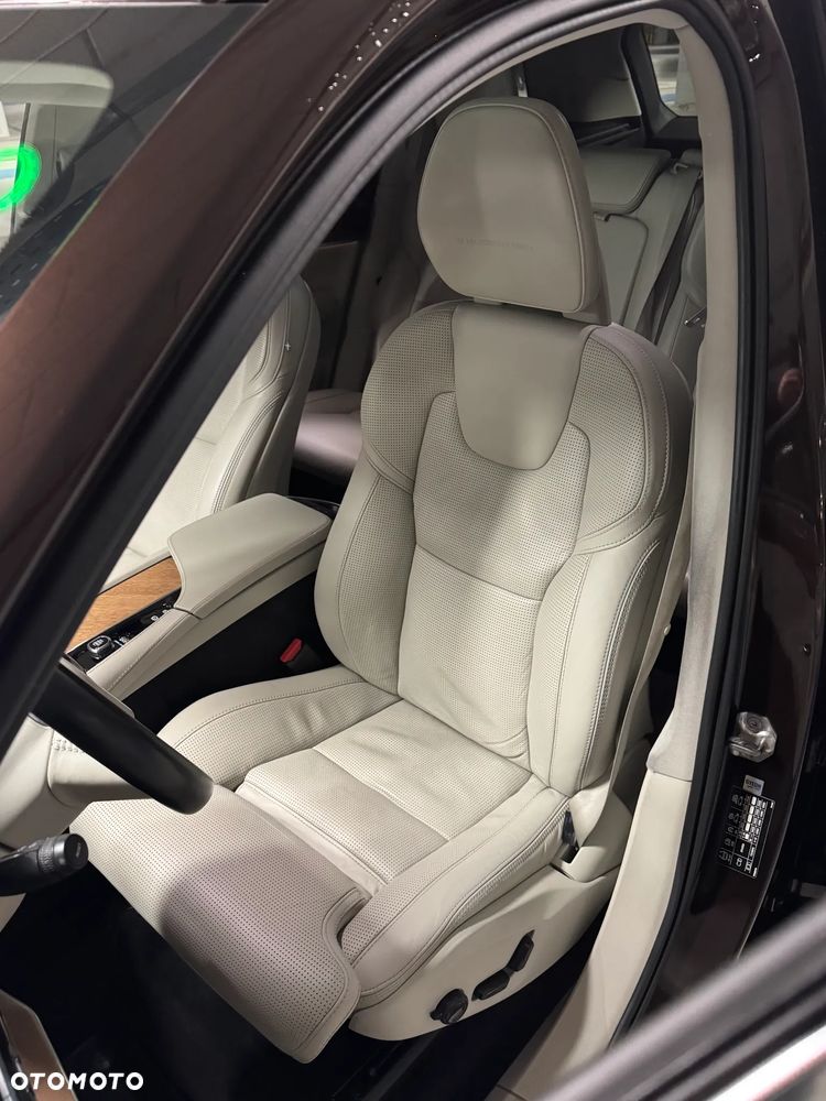 Volvo XC 90 D5 AWD Inscription - 26