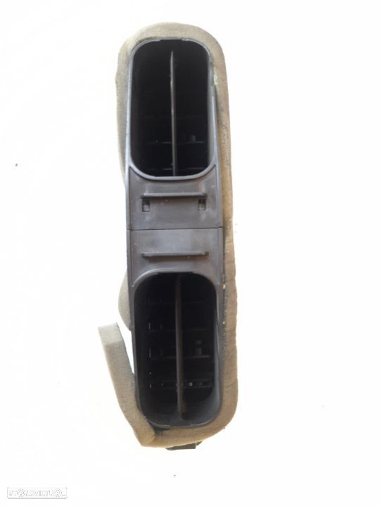 GRELHA SOFAGEM SAIDA AR ORIGINAL 69107340 70092750 BMW SERIE 5 E60 E61 - 4