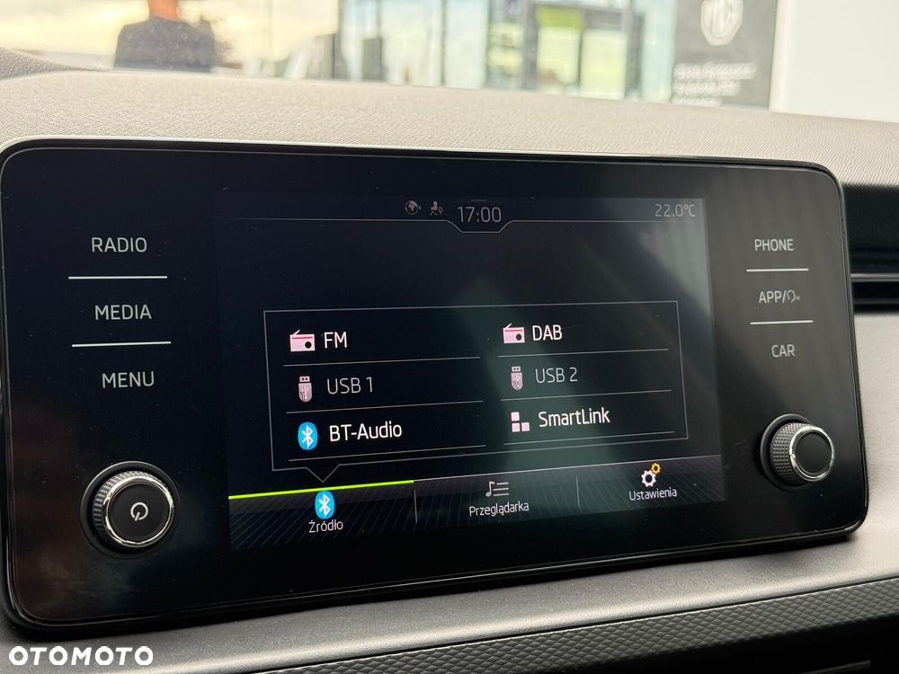 Skoda Kamiq 1.0 TSI Ambition - 17