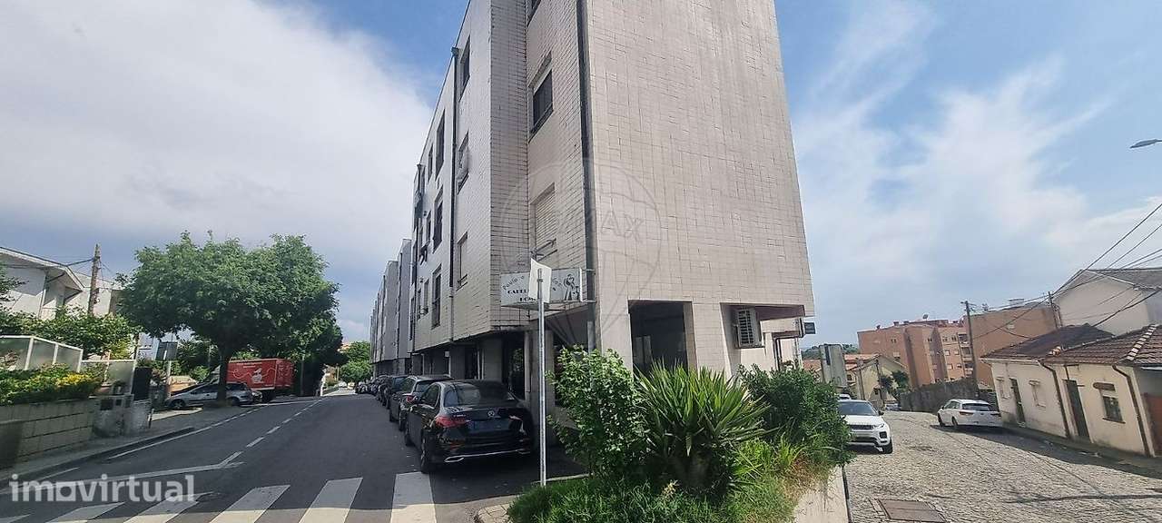 Apartamento T2 para venda - Grande imagem: 4/15
