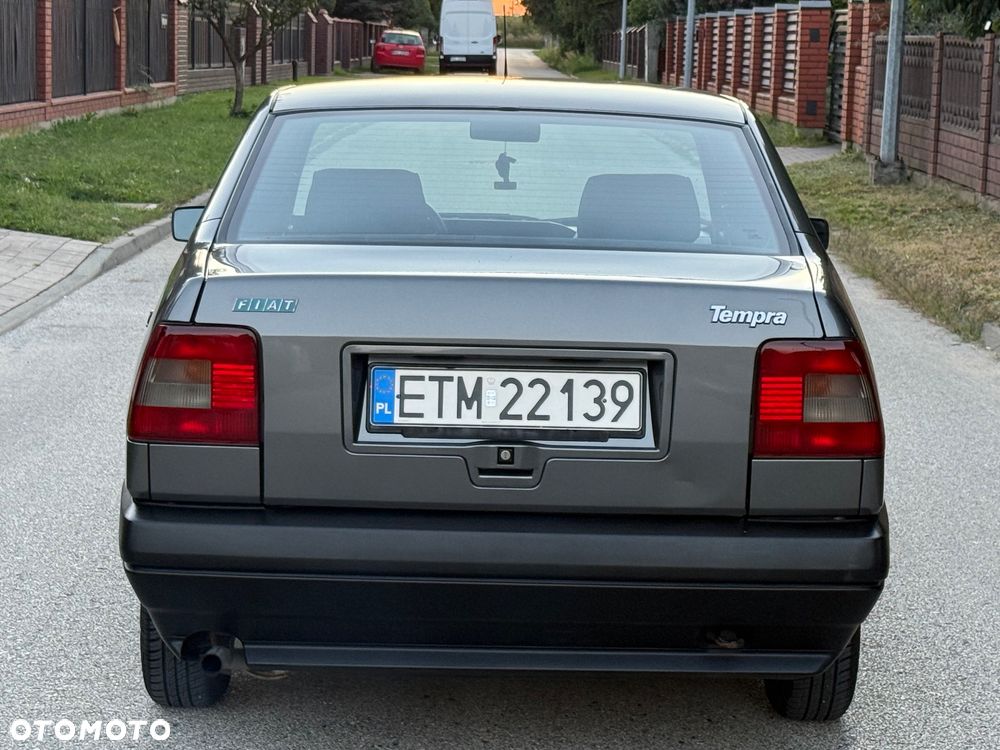 Fiat Tempra 1.6 i.e - 11