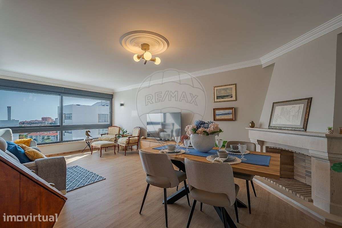 Apartamento T2 para venda - Grande imagem: 3/27