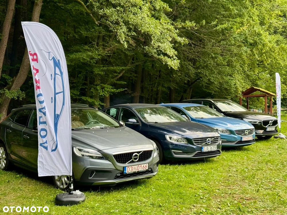 Volvo V40 Cross Country T3 Geartronic Summum - 29