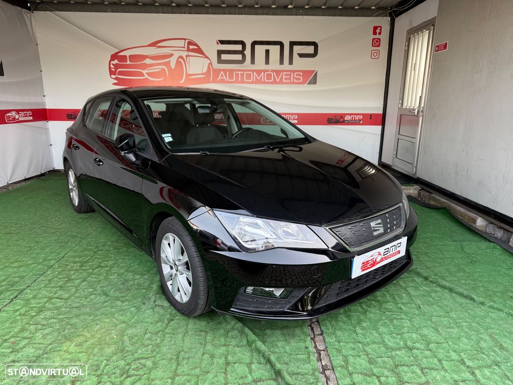 SEAT Leon 1.0 EcoTSI Style S/S - 1