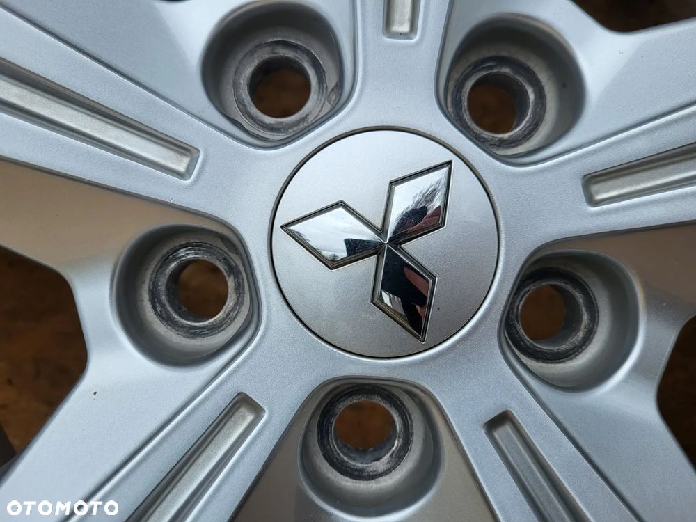 FELGI MITSUBISHI 18" KOMPLET MZ315060 - 23
