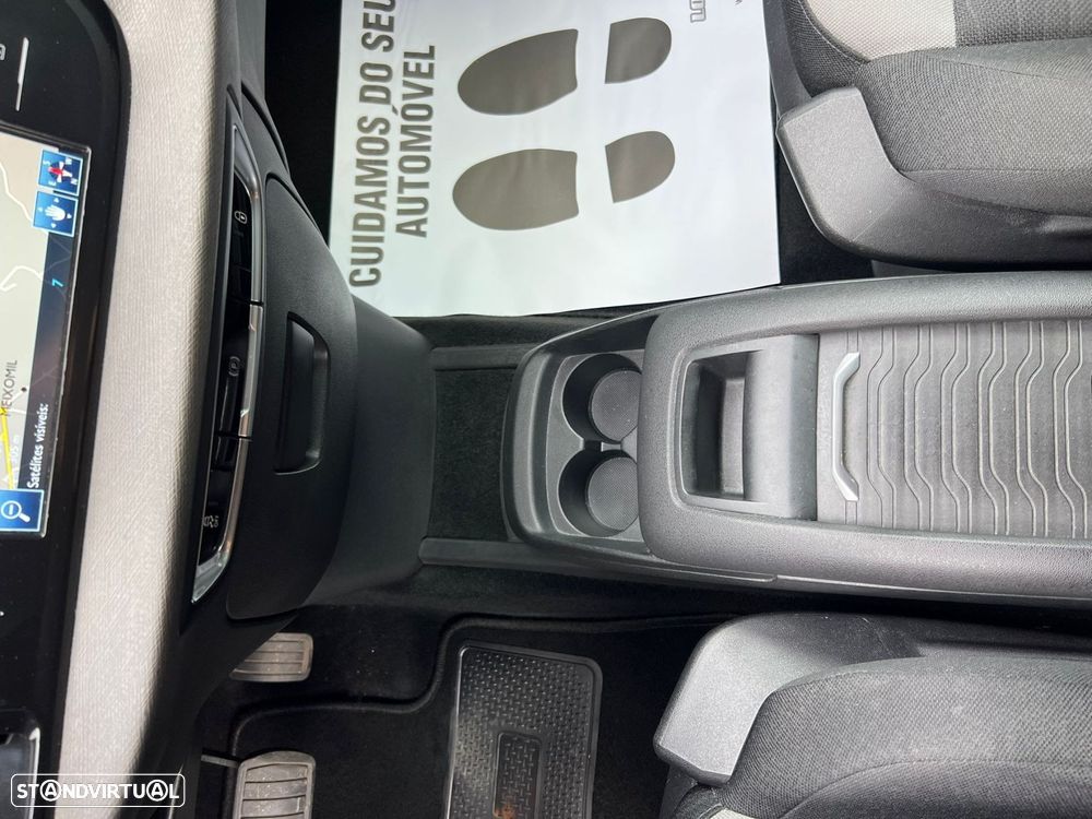 Citroën C4 Picasso 1.6 BlueHDi Exclusive EAT6 - 34