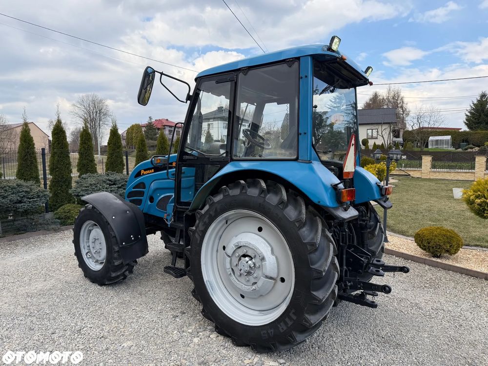 Pronar 82TSA MTZ 82SA 82A PRONAR nie Ursus, Zetor, Belarus - 10
