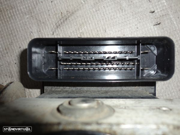 Abs Volkswagen Golf V (1K1) - 2