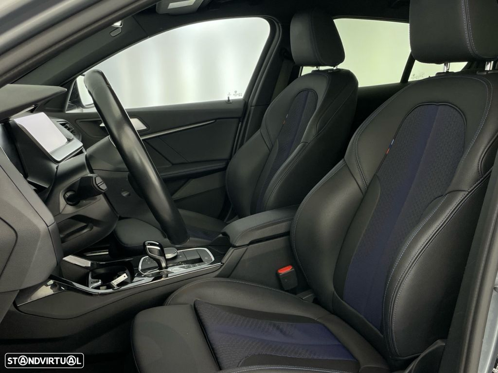 BMW 116 - 21