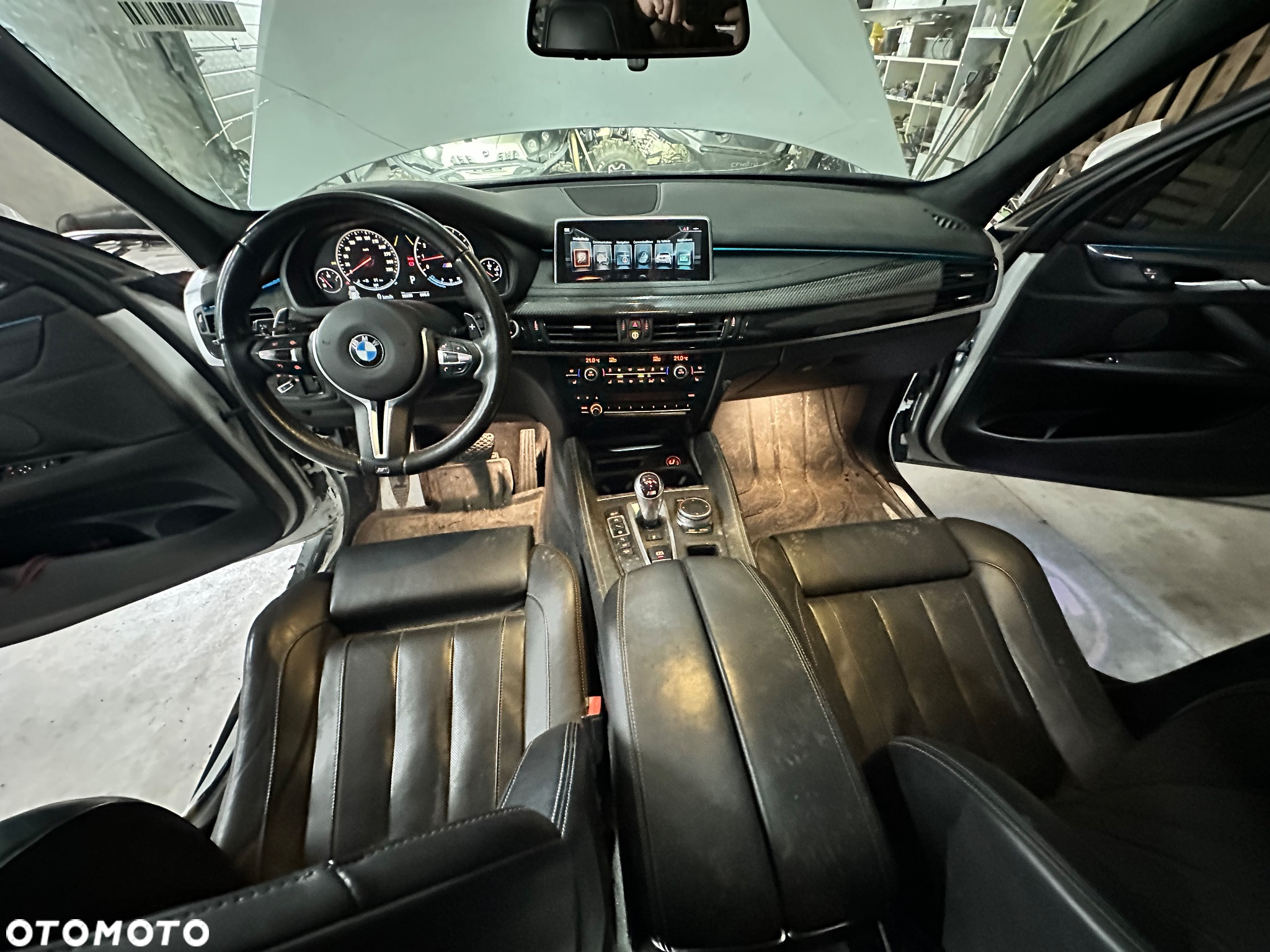 BMW X5 M Standard - 17
