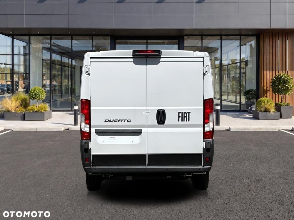 Fiat Ducato 33 H3-Power L2H1 - 8