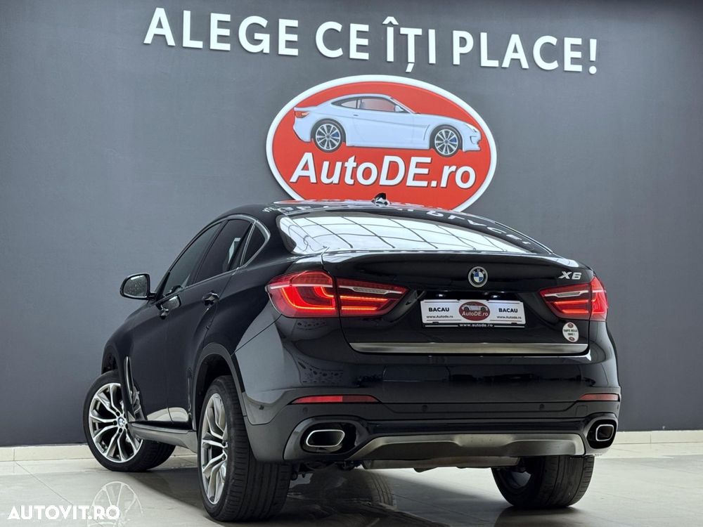 BMW X6 xDrive30d - 3