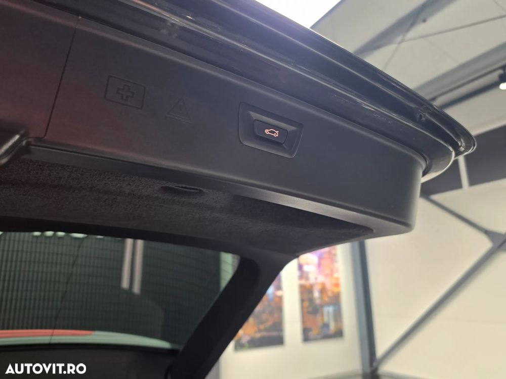 BMW Seria 5 520d Sport-Aut. - 18