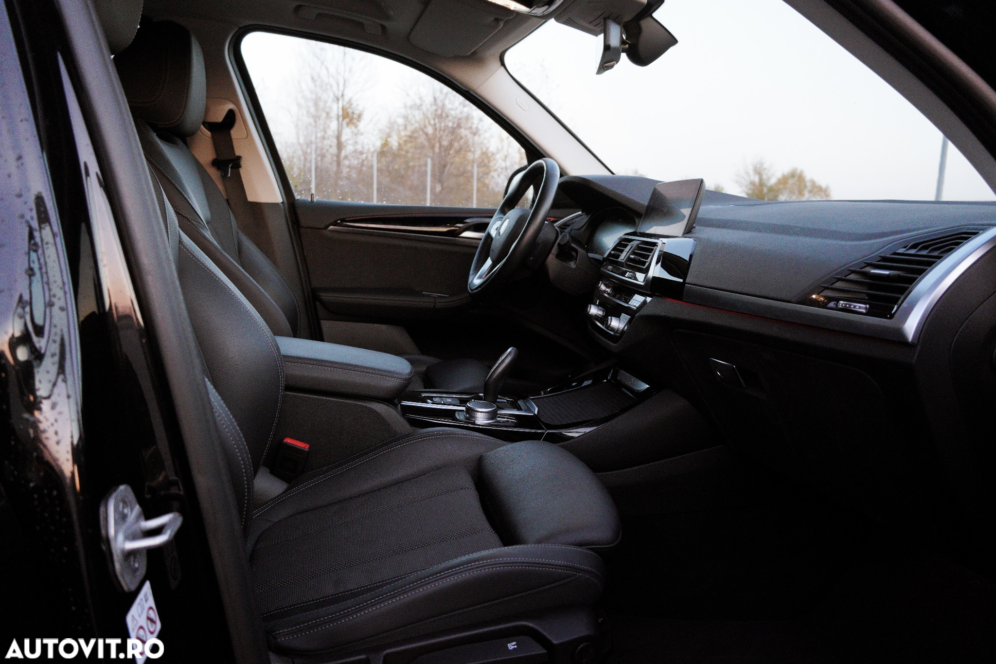 BMW X3 xDrive30e Aut. - 8