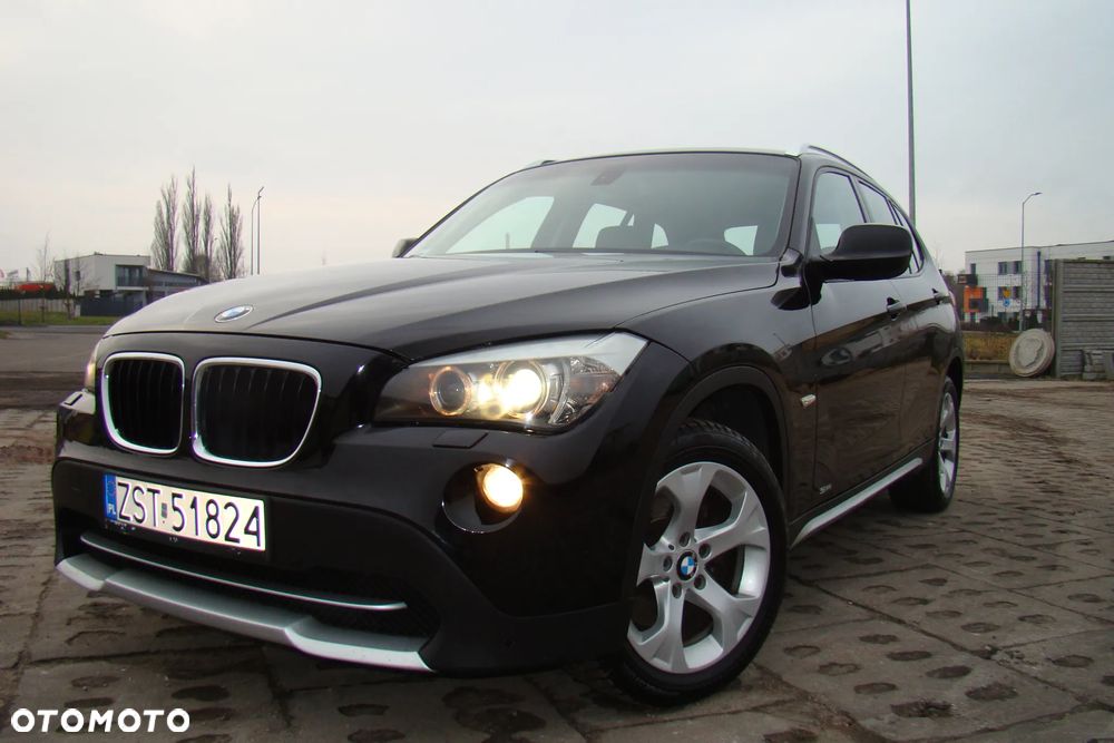 BMW X1 sDrive18d xLine - 1