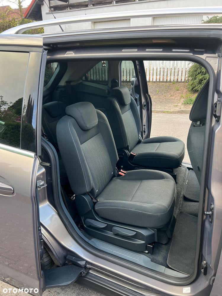 Ford Grand C-MAX 2.0 TDCi Start-Stopp-System Titanium - 18