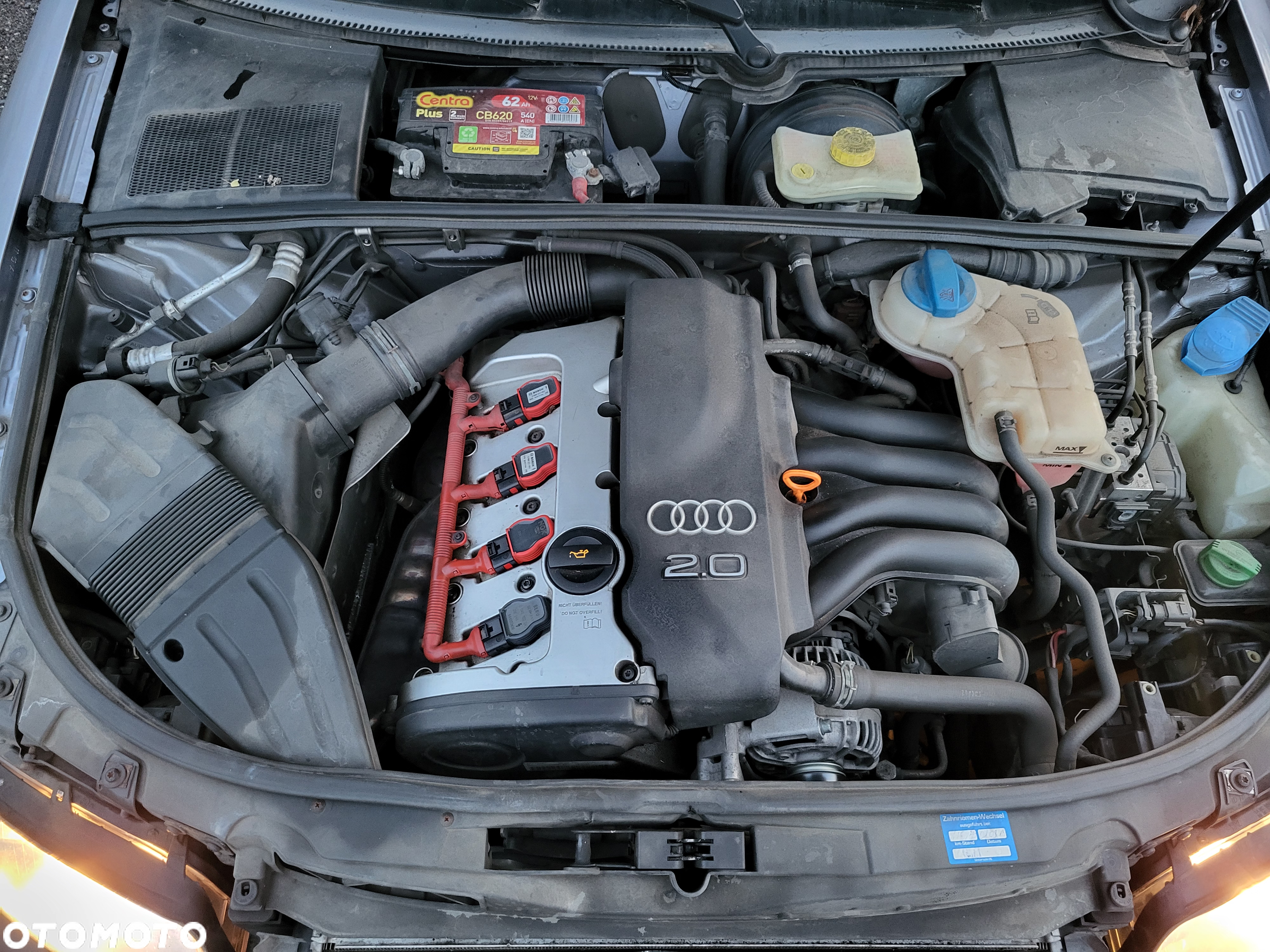Audi A4 ver-2-0 - 15
