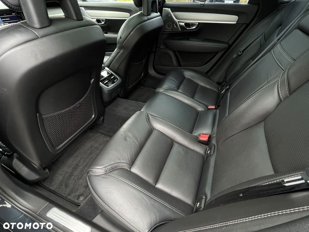 Volvo V90 D5 AWD Geartronic Inscription - 14