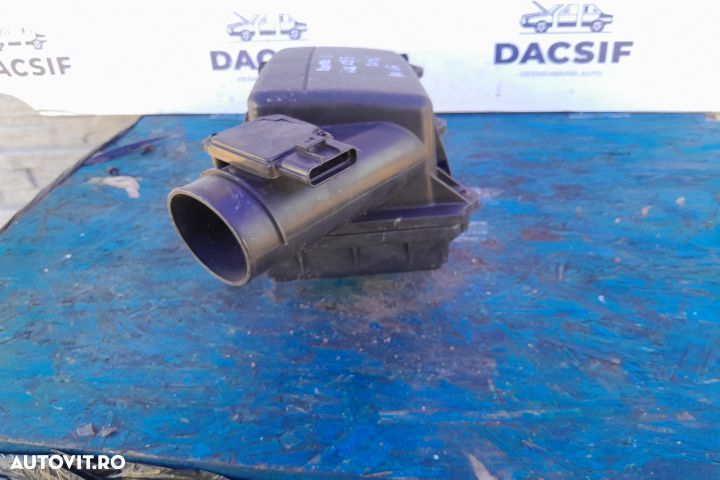 Carcasa filtru aer 1S71-9600-DE - 2.0 TDCI 1S71-9600-DE - 2.0 TDCI Fo - 3