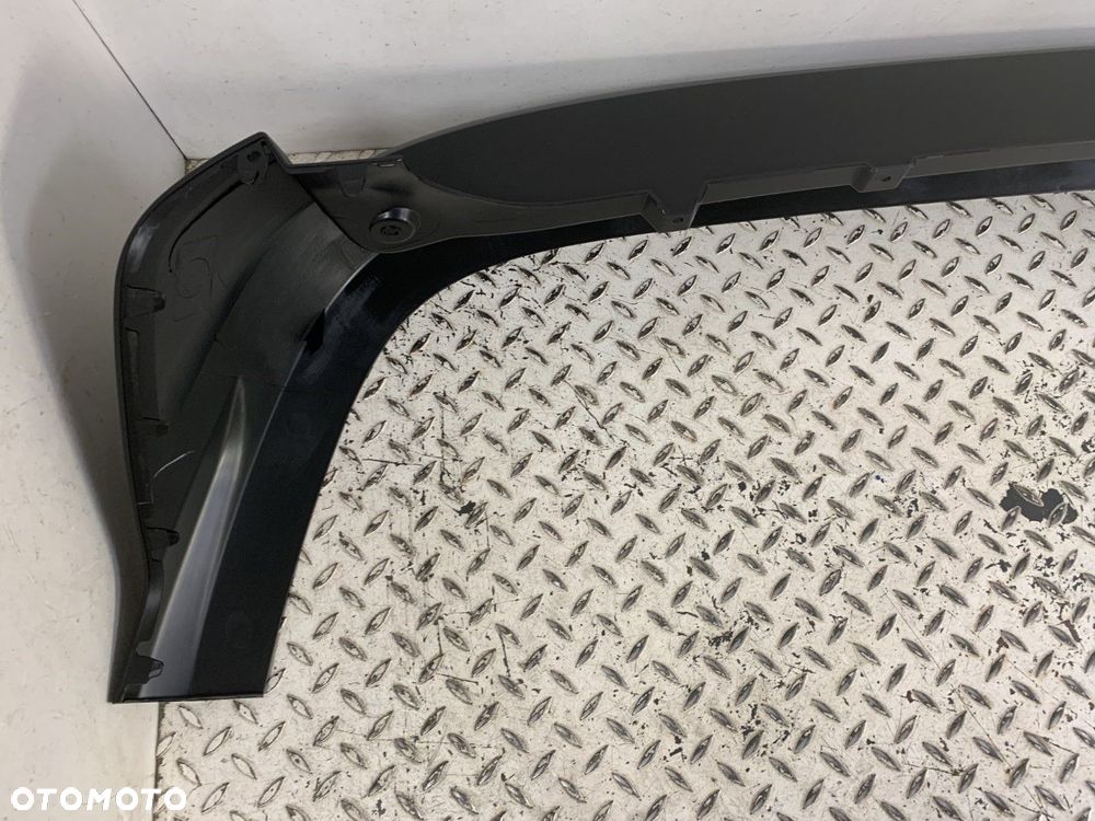 NOWY ORYGINALNY TYLNY TYŁ FORD TRANSIT CONNECT MK2 II 2 12-18 2077650 - 7
