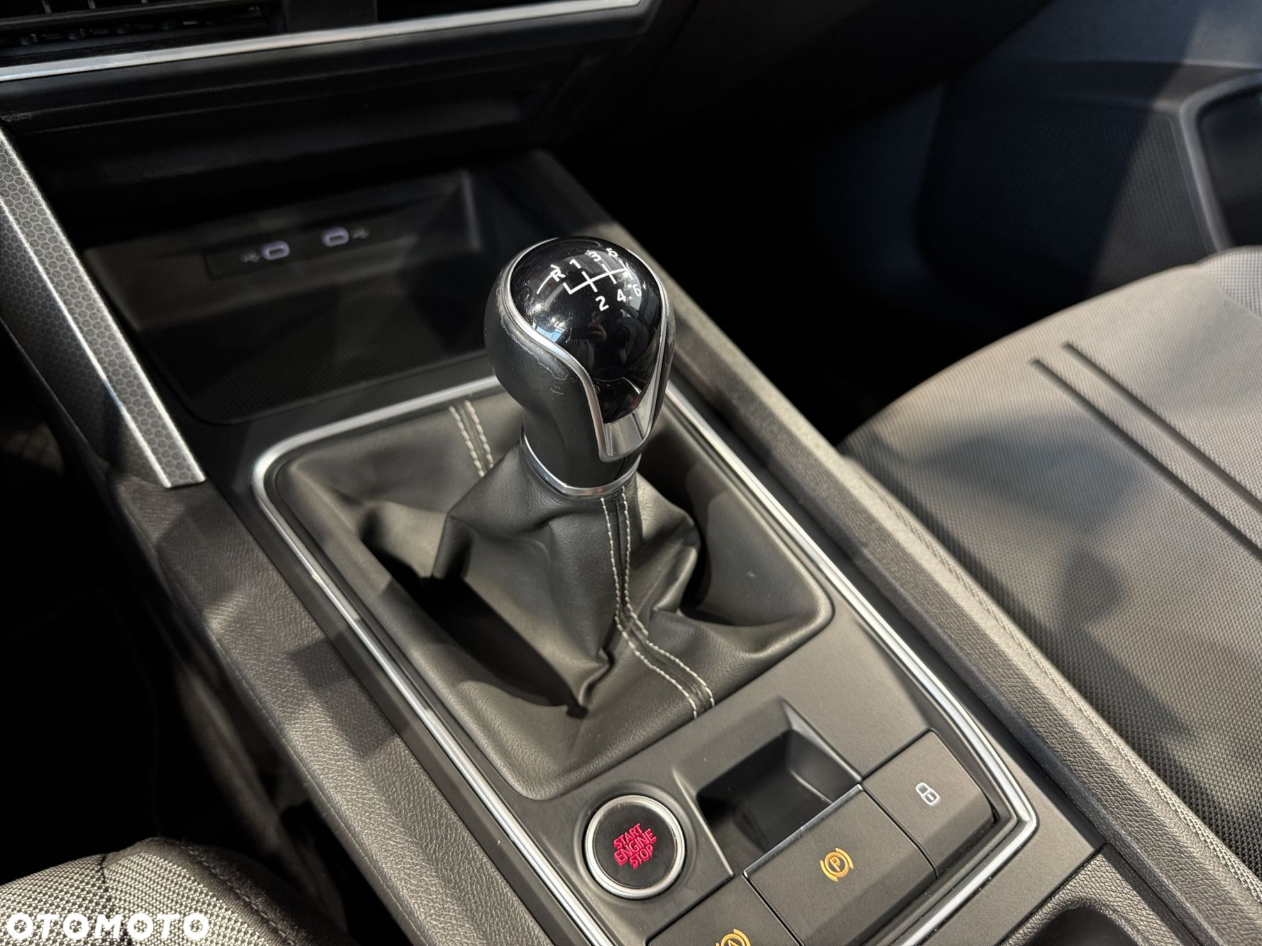 Seat Leon - 22