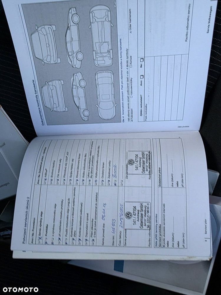 Volkswagen Tiguan - 40