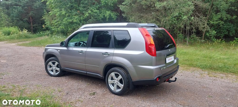 Nissan X-Trail - 9