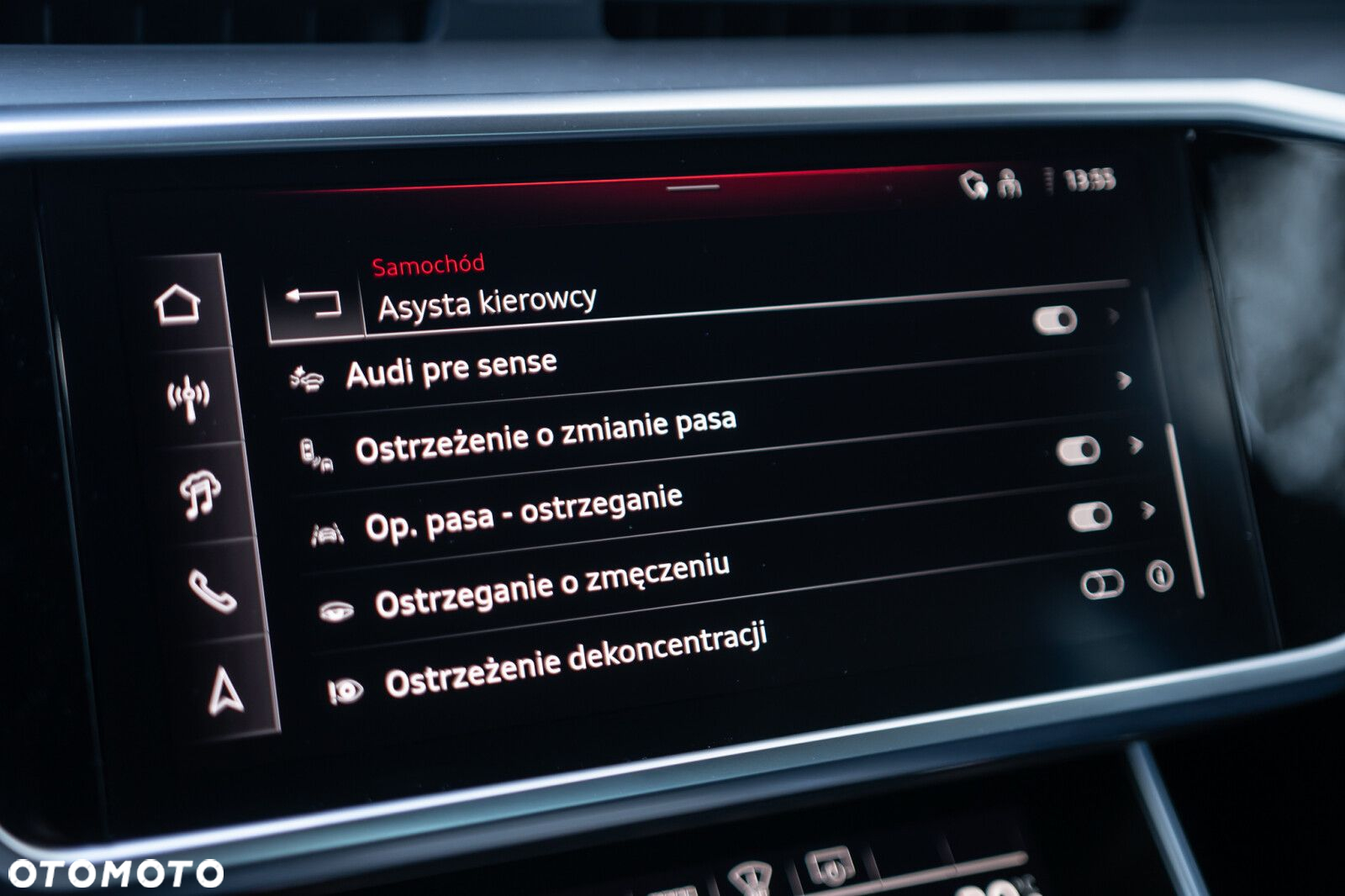 Audi A6 - 22