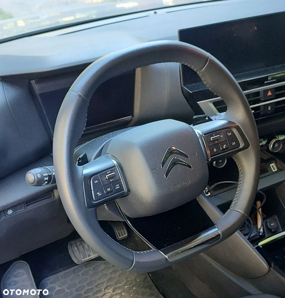 Citroën C4 1.2 PureTech Feel S&S EAT8 - 18