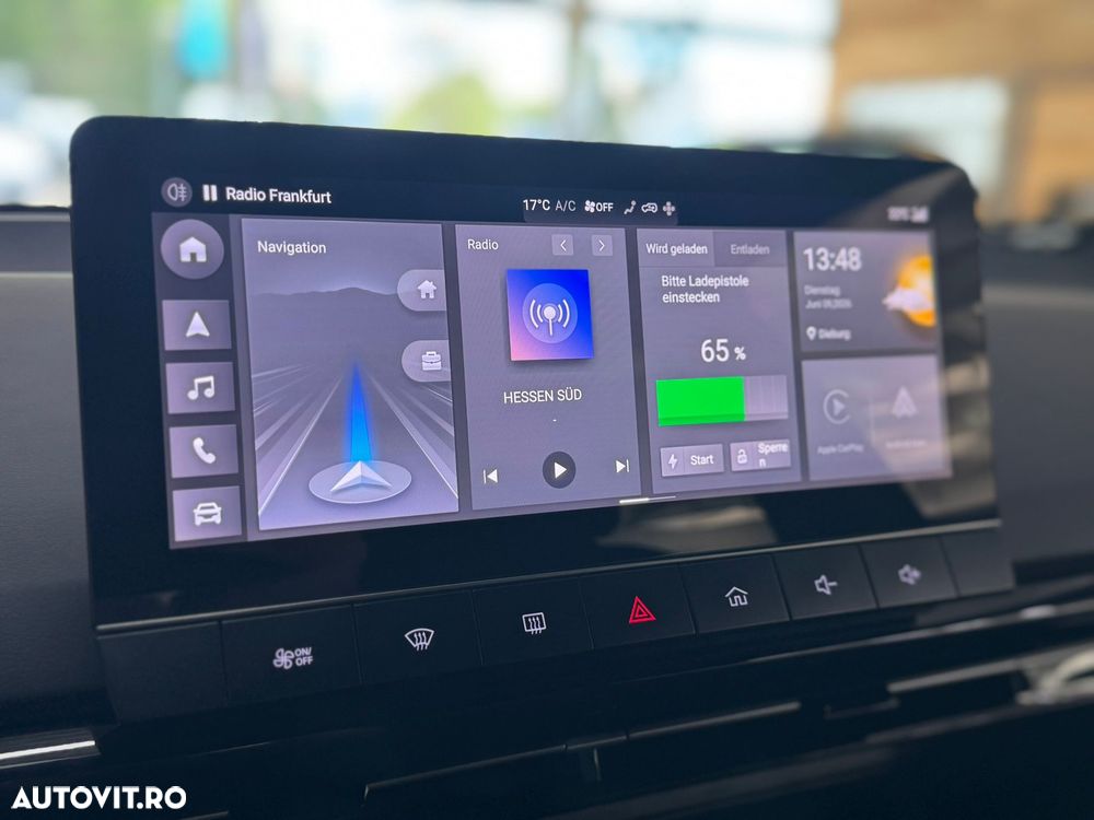 MG MG4 EV 64 kWh Exclusive - 14