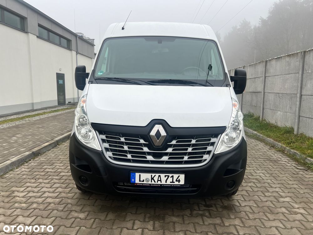 Renault Master - 8