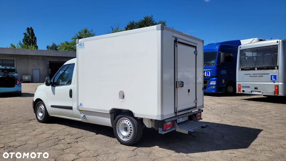 Fiat Doblo - 3