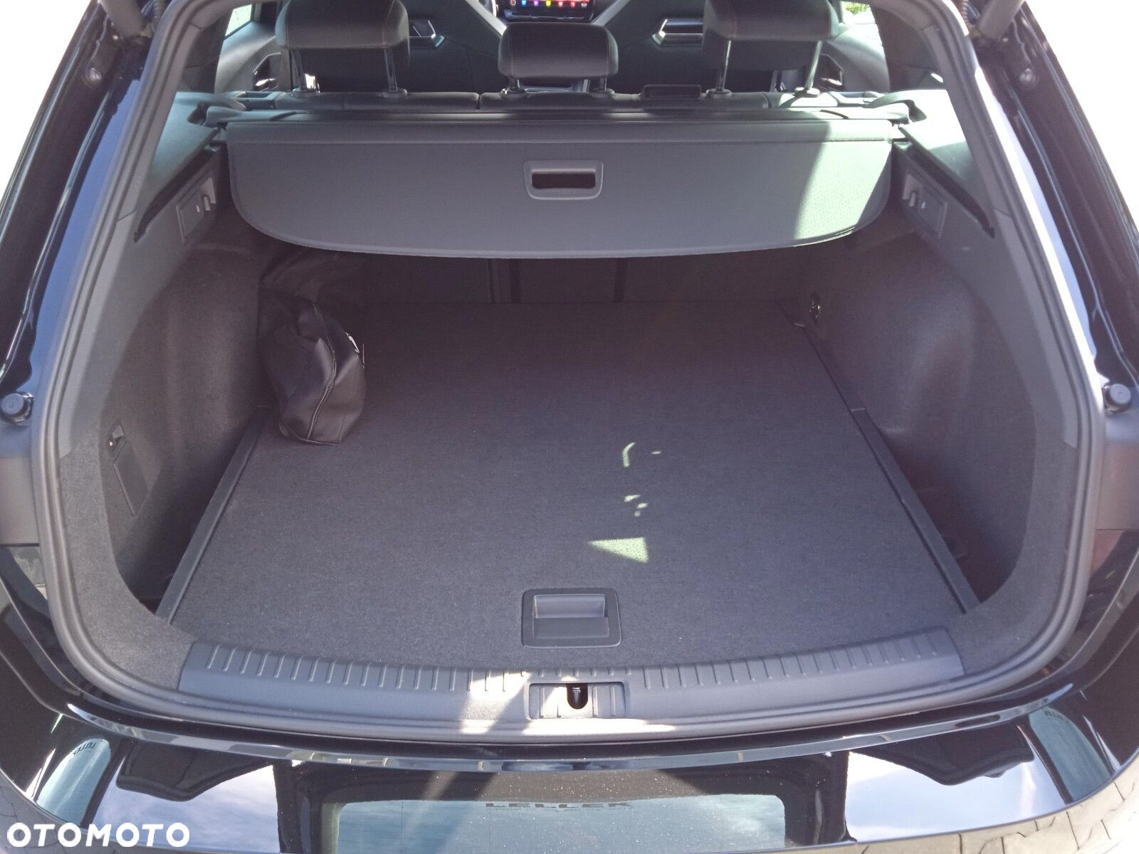 Cupra Leon Sportstourer - 16