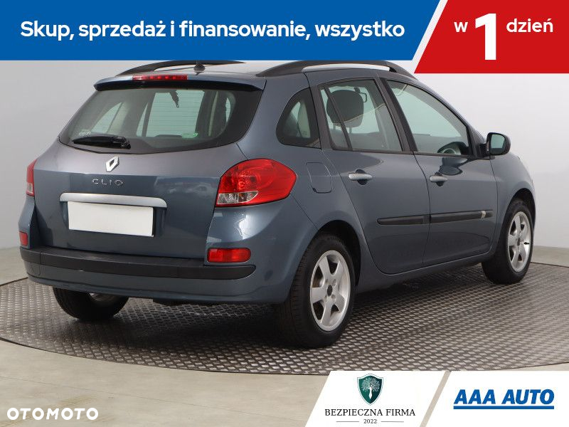 Renault Clio - 6