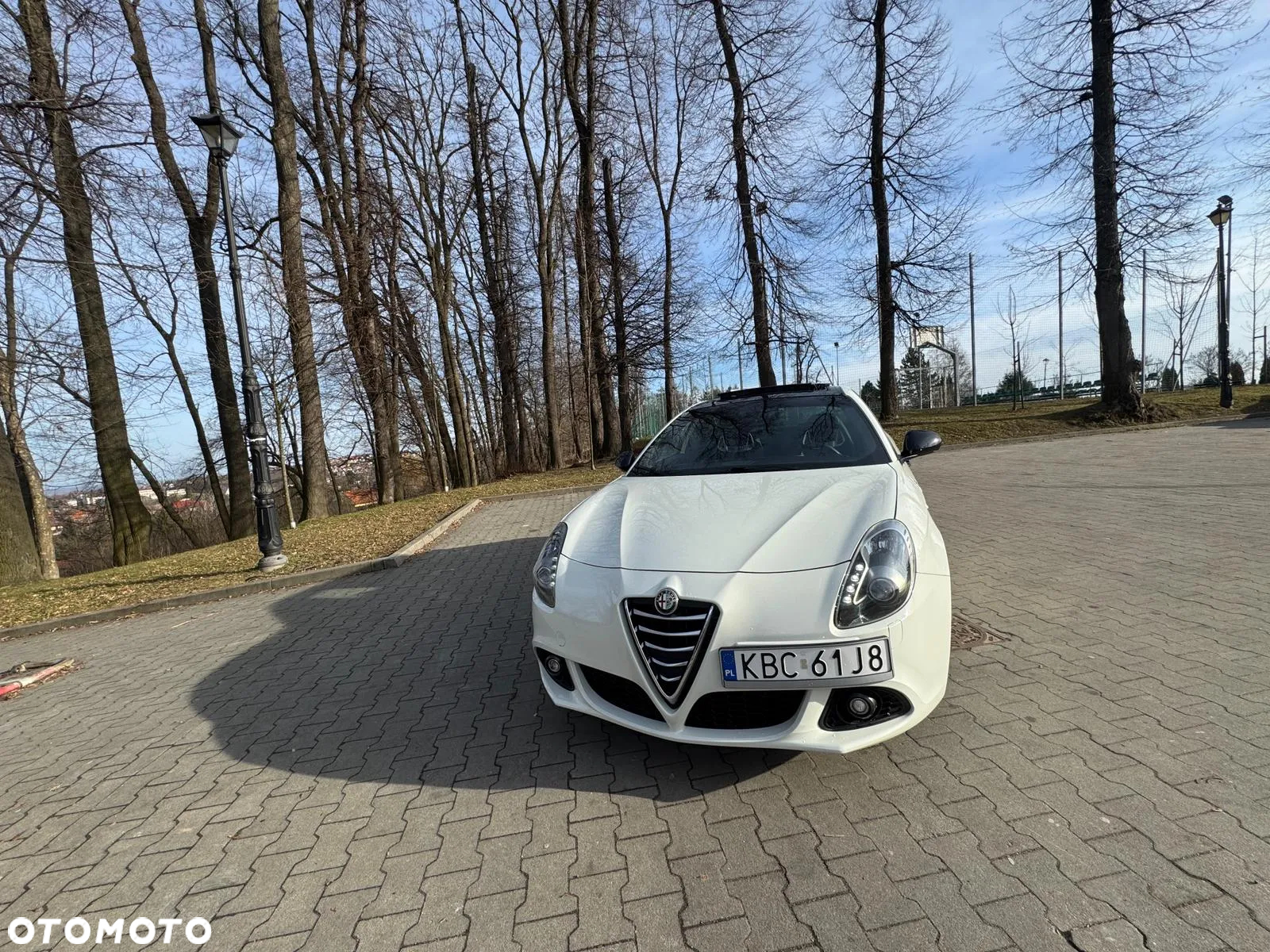 Alfa Romeo Giulietta 1.4 TB - 13