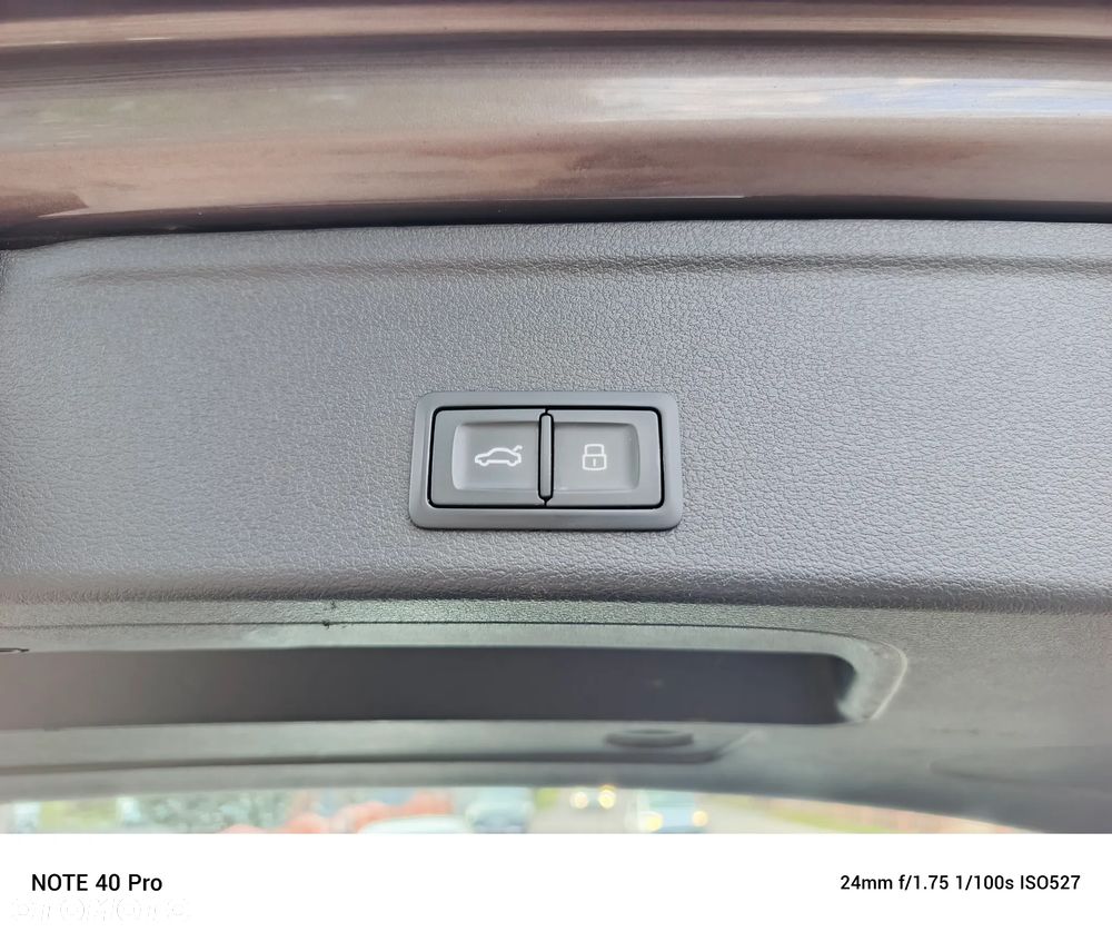 Audi A4 Avant 35 TDI Sport S tronic - 13