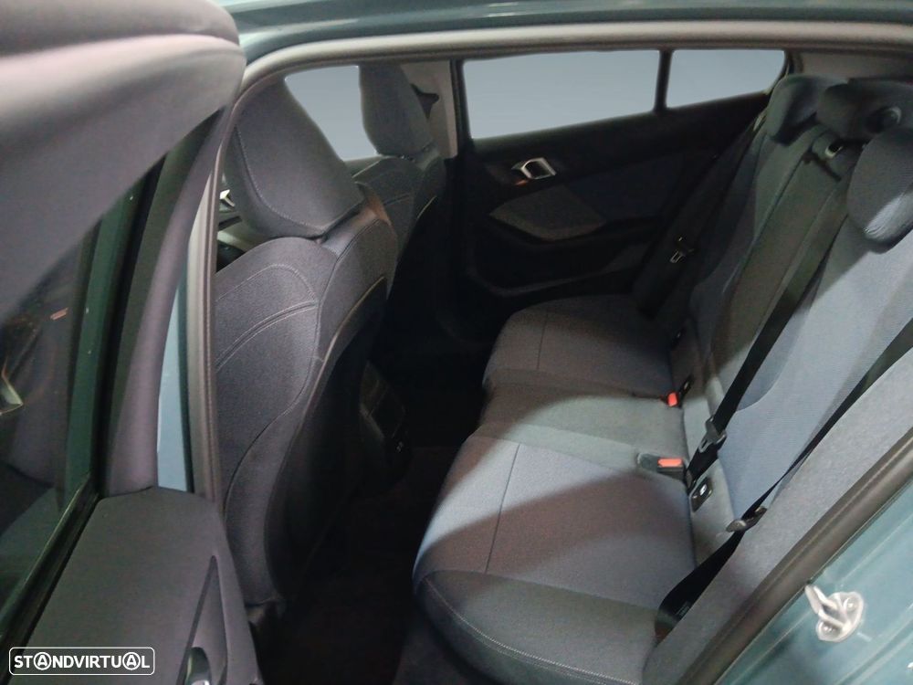 BMW 120 Standard - 25