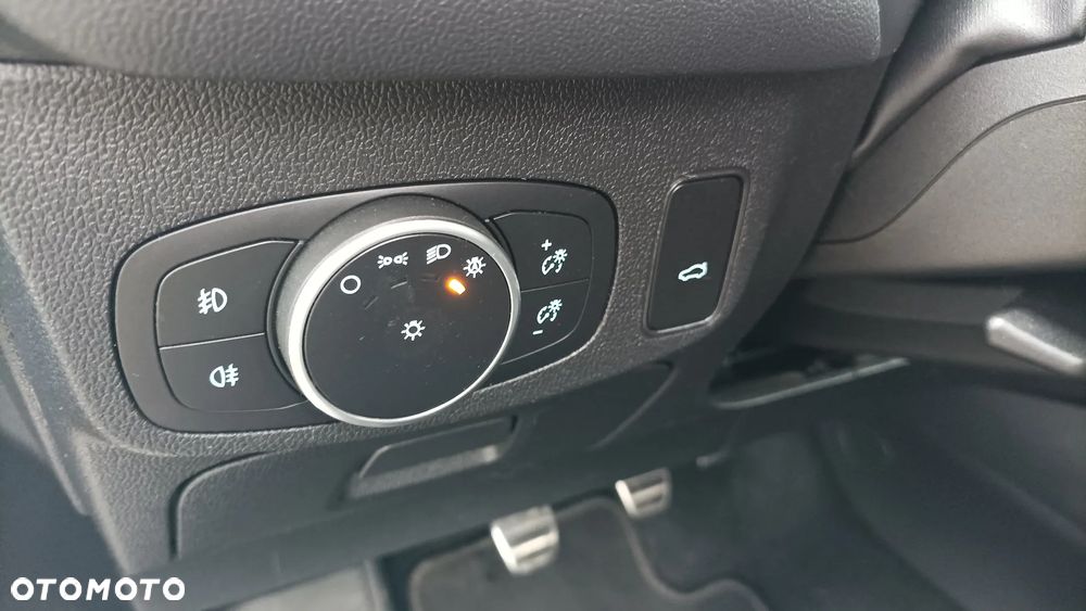 Ford Focus 1.5 EcoBoost Start-Stopp-System ST-Line - 15