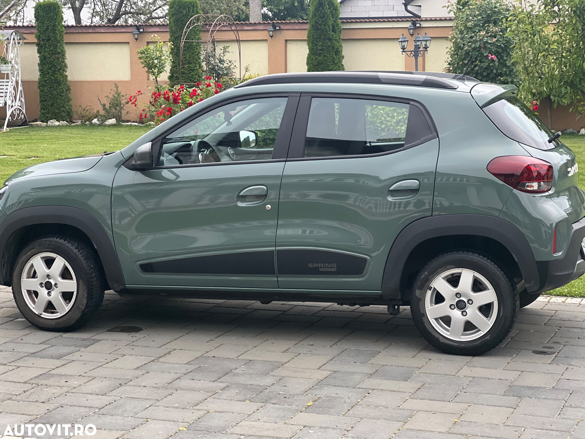 Dacia Spring Expression - 6
