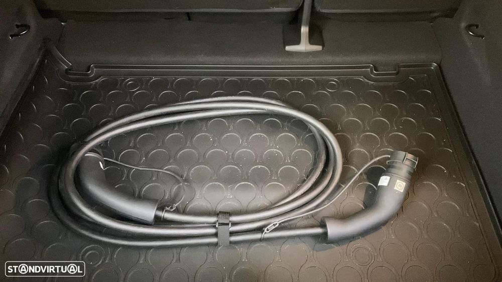 Renault Mégane E-Tech EV60 Techno Optimum Charge - 8