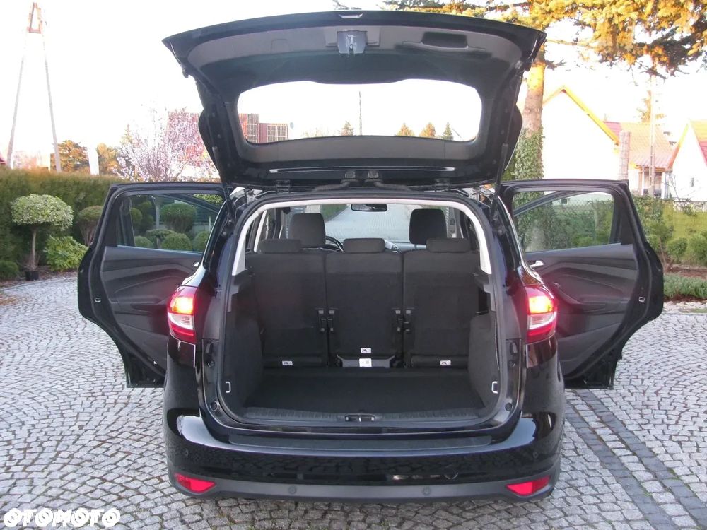 Ford C-MAX 1.5 TDCi Edition - 14