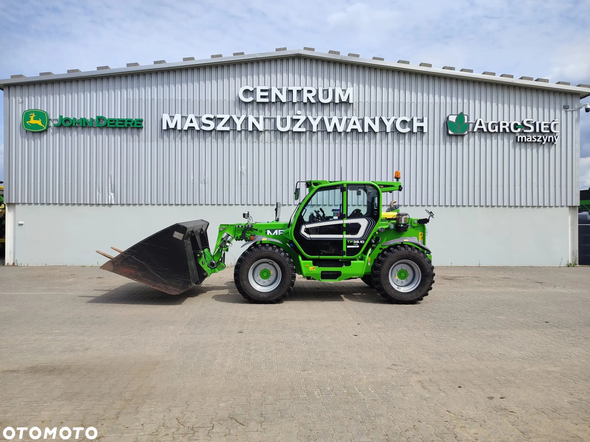 Merlo 2023 - 5