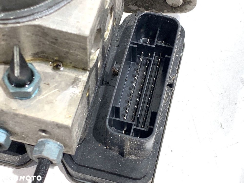 POMPA ABS  AUDI A7 Sportback (4GA, 4GF) 2010 - 2018 RS7 quattro 412 kW [560 KM] benzyna 2013 - 2018 - 4