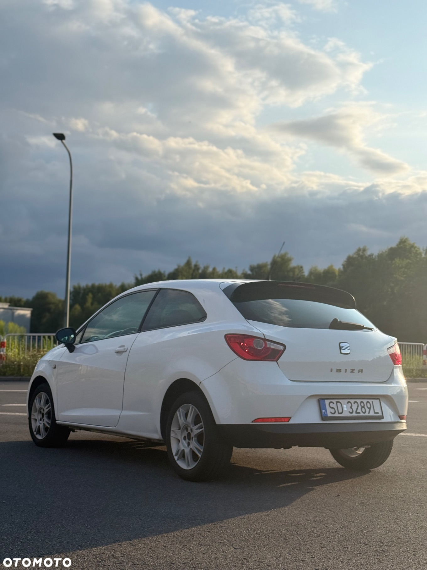 Seat Ibiza SC 1.2 TDI Style - 5
